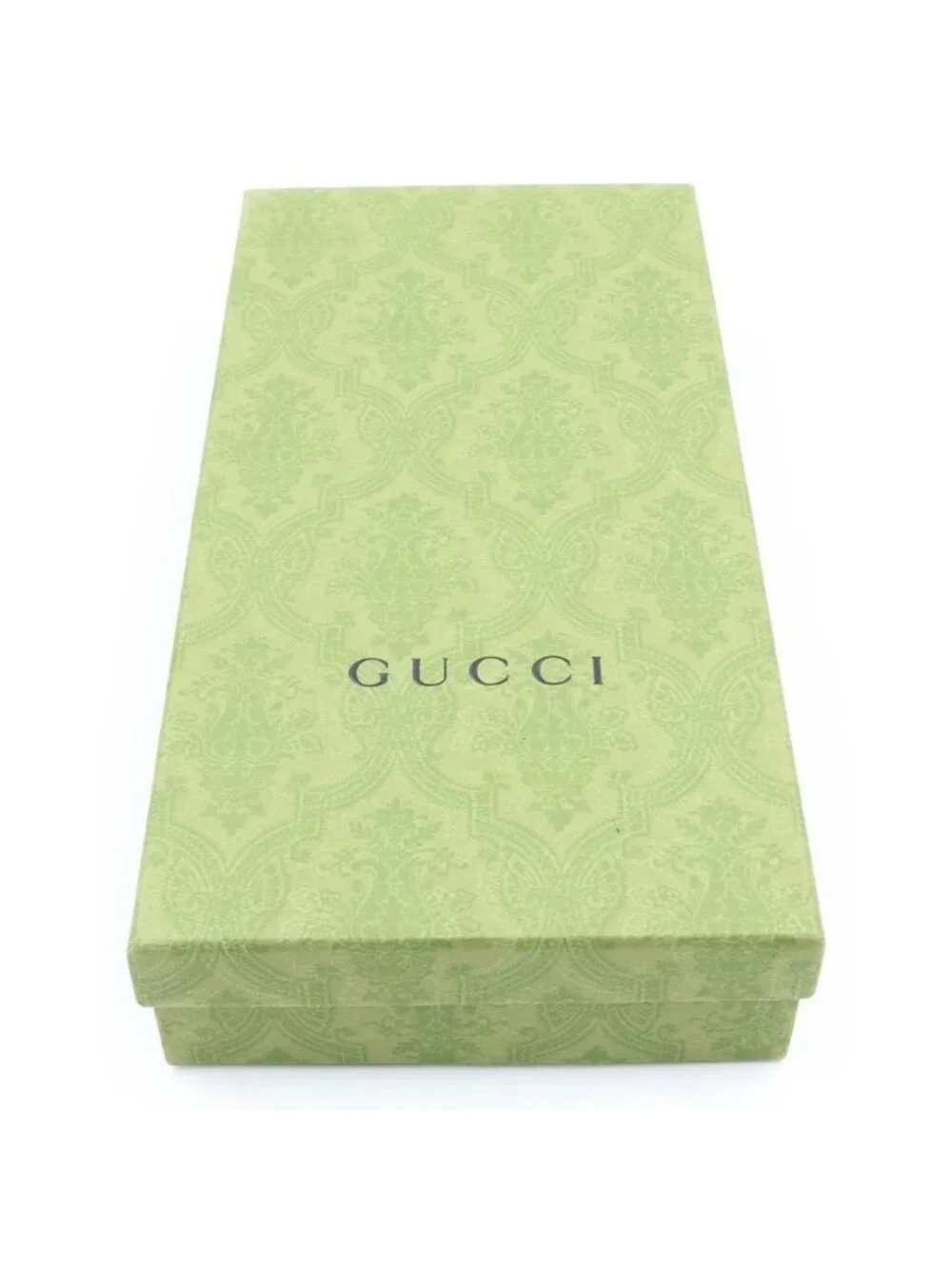 Gucci Double Reversible Leather Belt Gold Black Brown